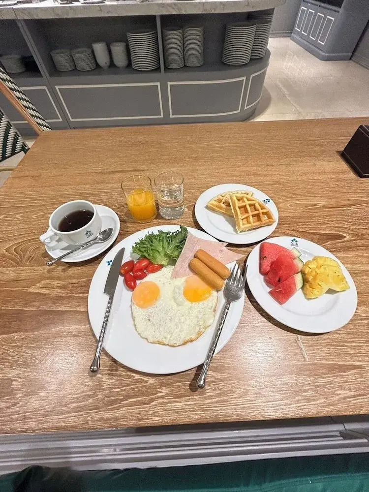 Foto - Siri Grand Bangkok Hotel