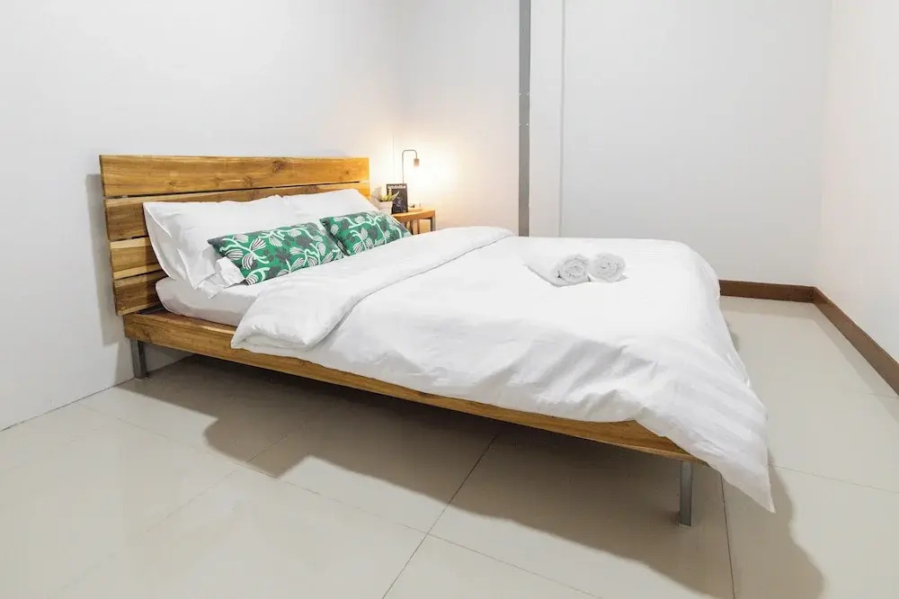 Foto - Siam Breeze Inn - Self Check-in