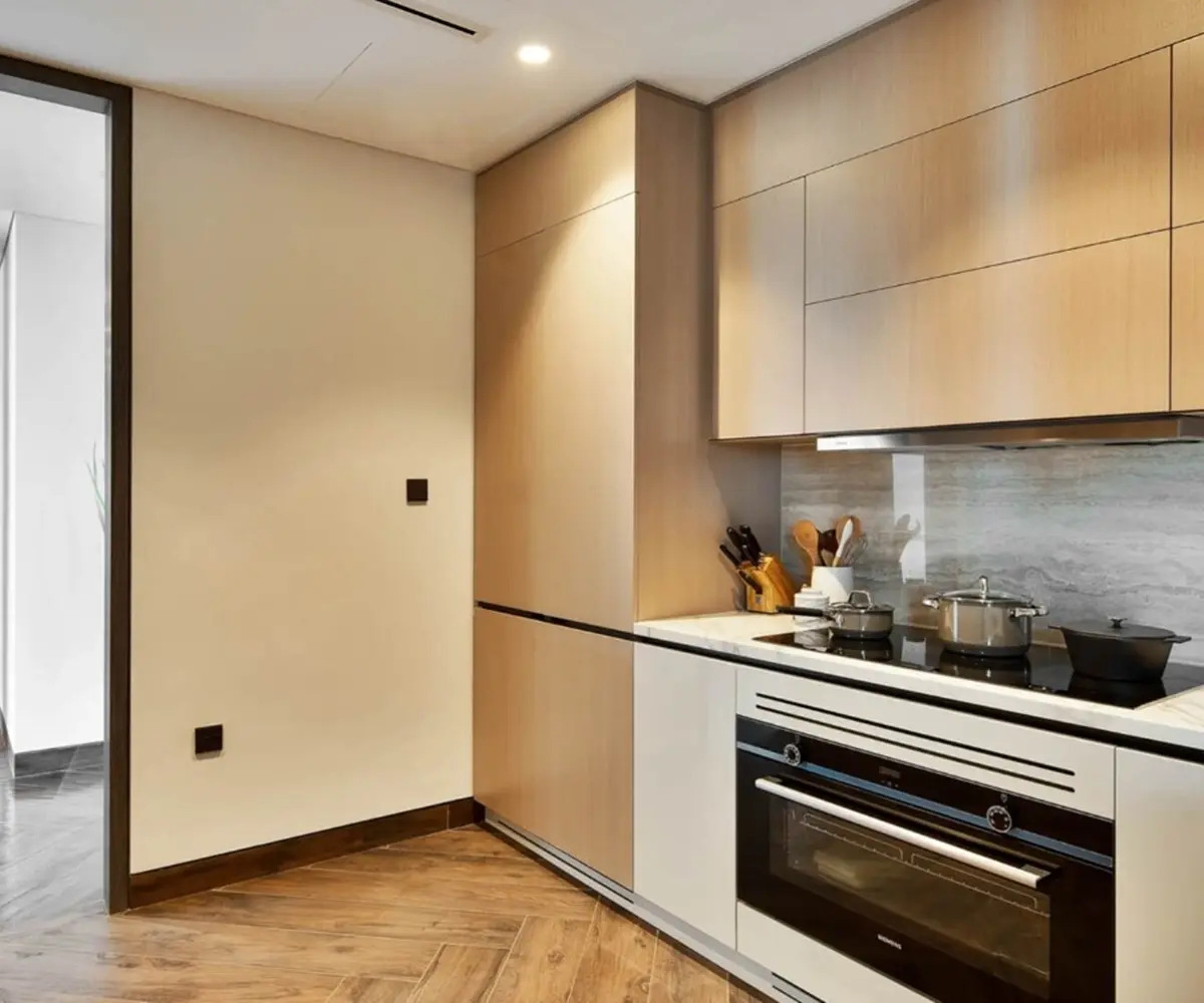 Photo - One&Only One Za'abeel