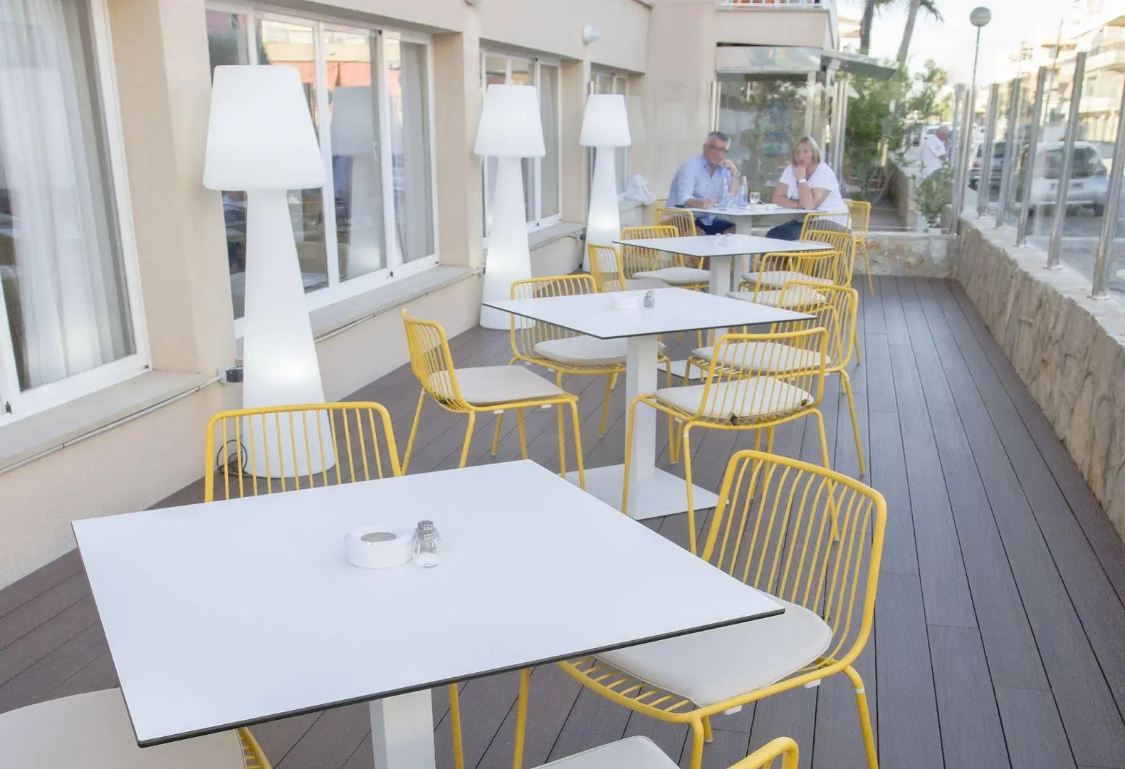 Foto - Hotel Sant Jordi