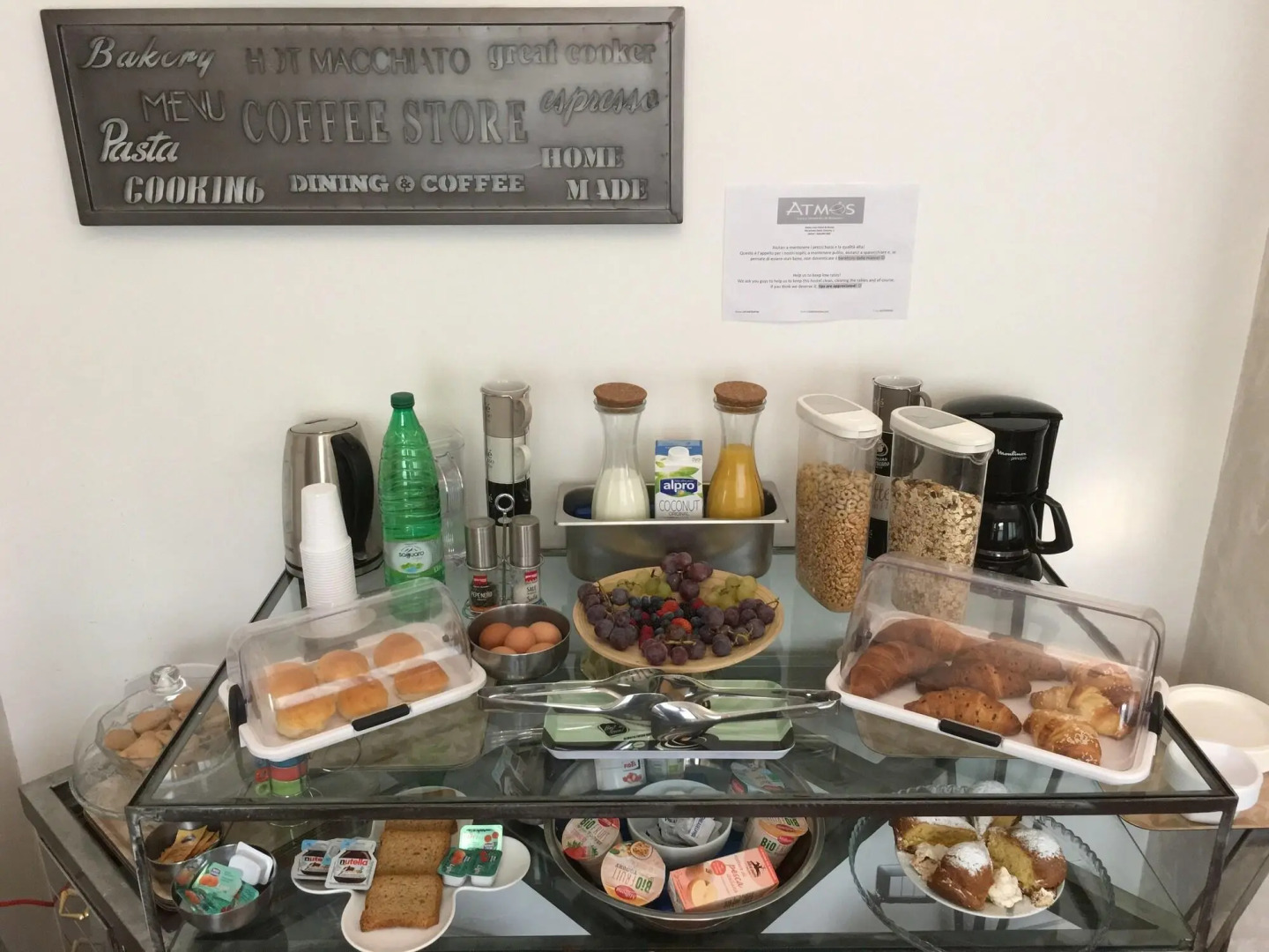 Photo - Atmos Luxe Navigli