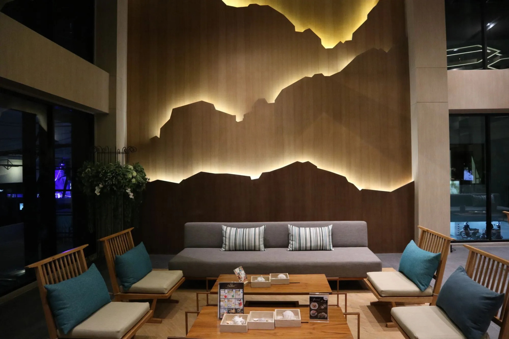 Foto - Zand Morada Pattaya