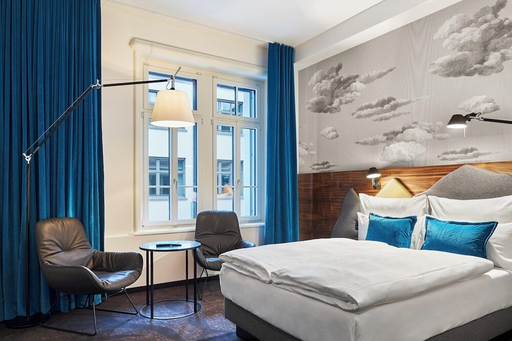Photo - Motel One Zürich