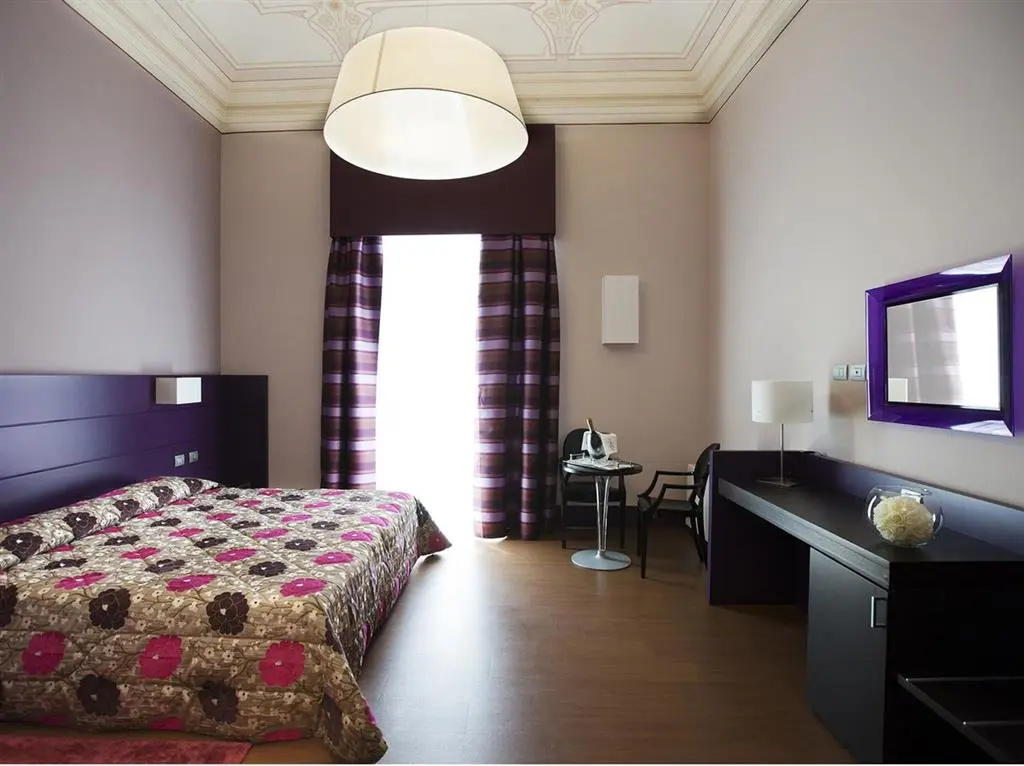 Photo - Hotel Vittoria