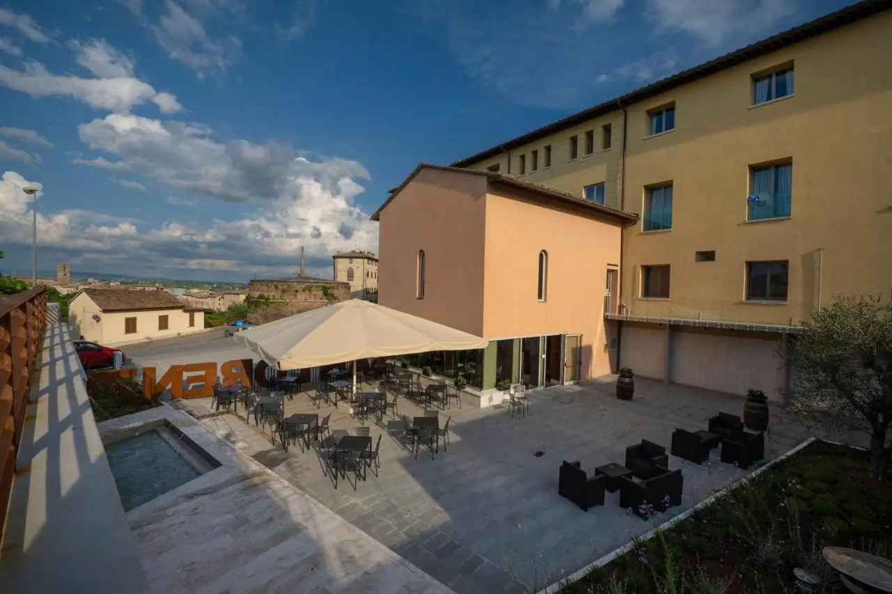 Foto - Hotel Palazzo San Lorenzo & SPA