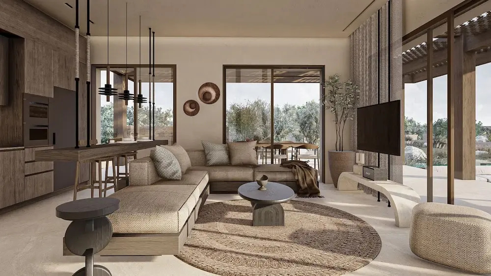 Foto - Serendi Villas