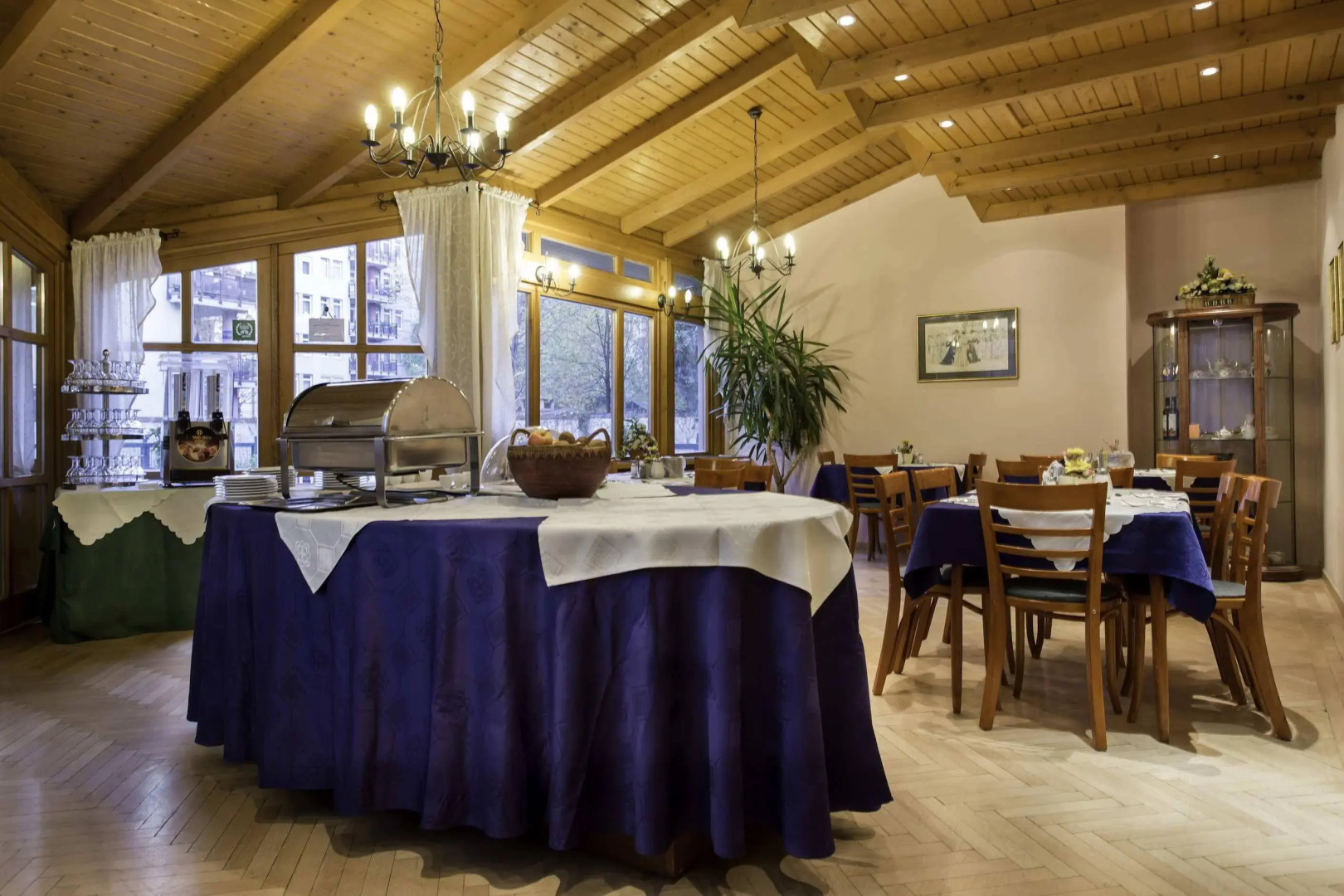 Foto - Corvin Hotel Budapest Corvin Wing