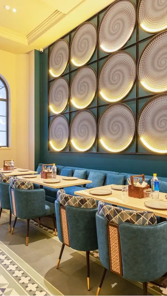 Foto - Saltstayz Autograph - Connaught Place