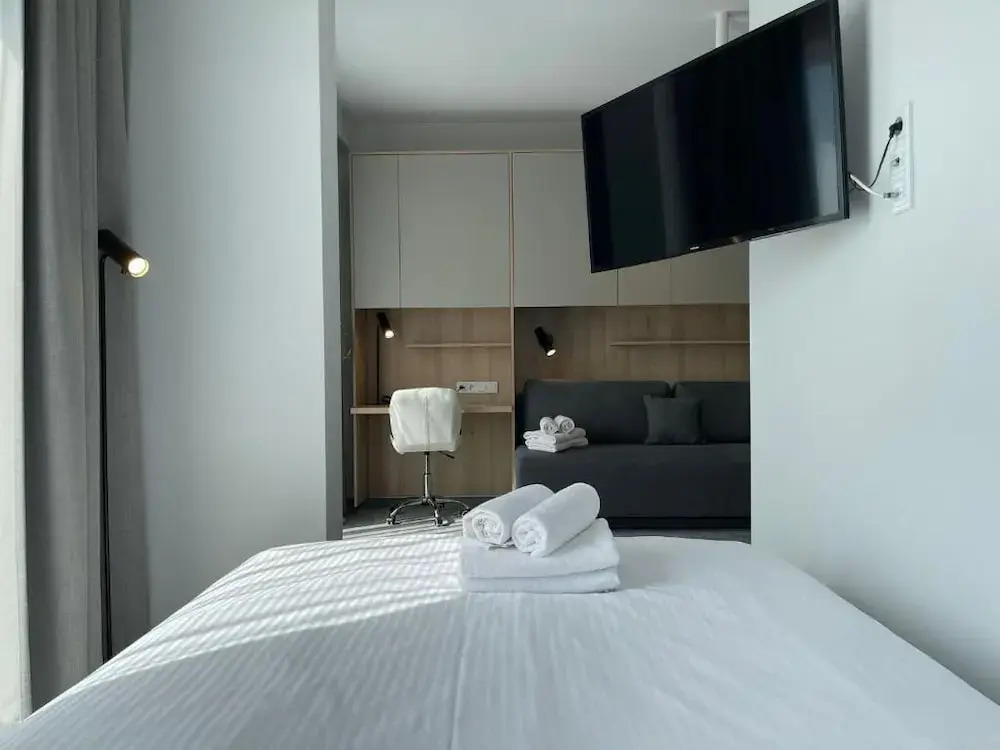 Photo - Wilanów Residence Apartments