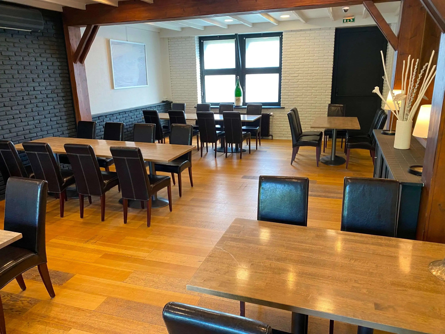 Photo - Logis Hotel Restaurant des Acacias Lille Tourcoing