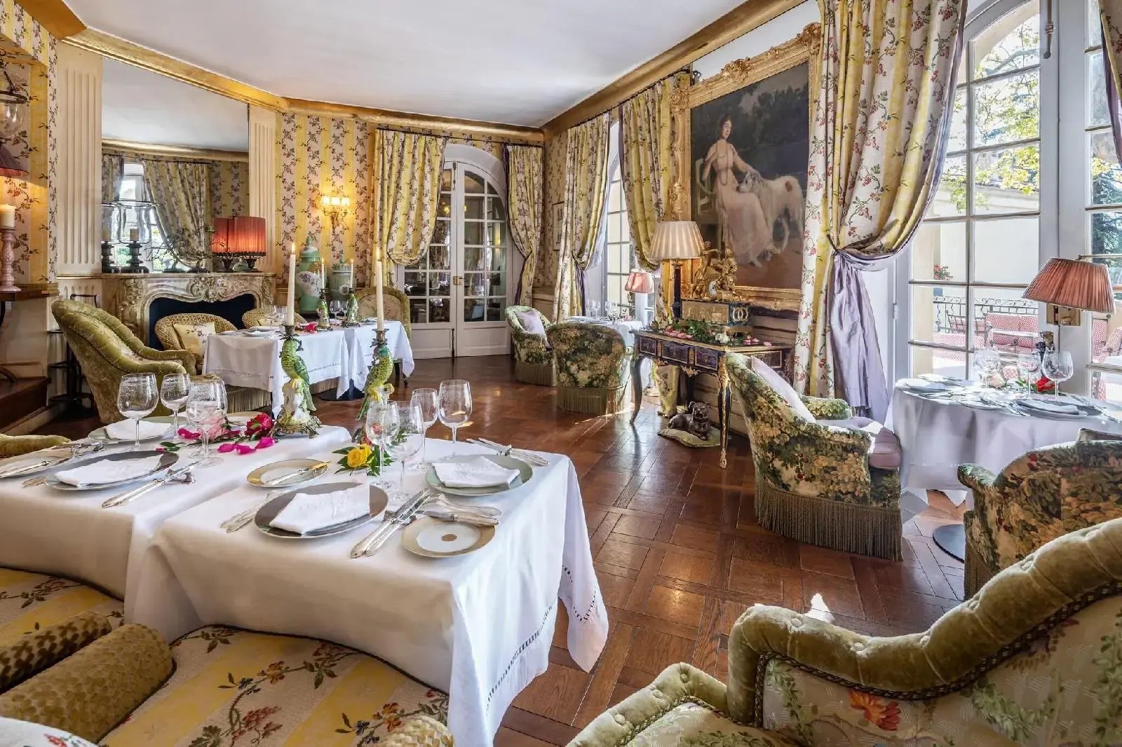 Photo - Villa Gallici Hôtel & Spa