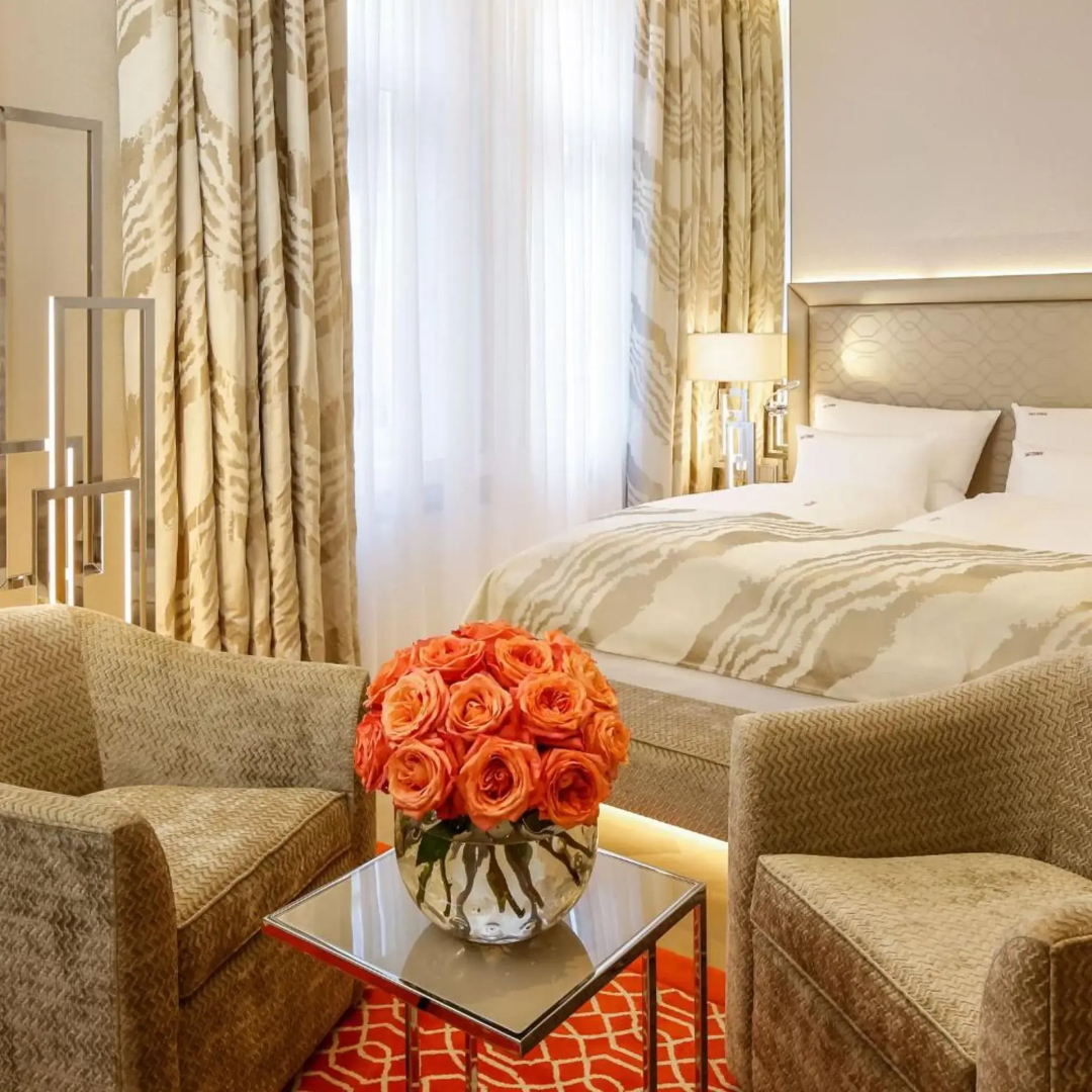 Foto - Boutiquehotel Das Tyrol