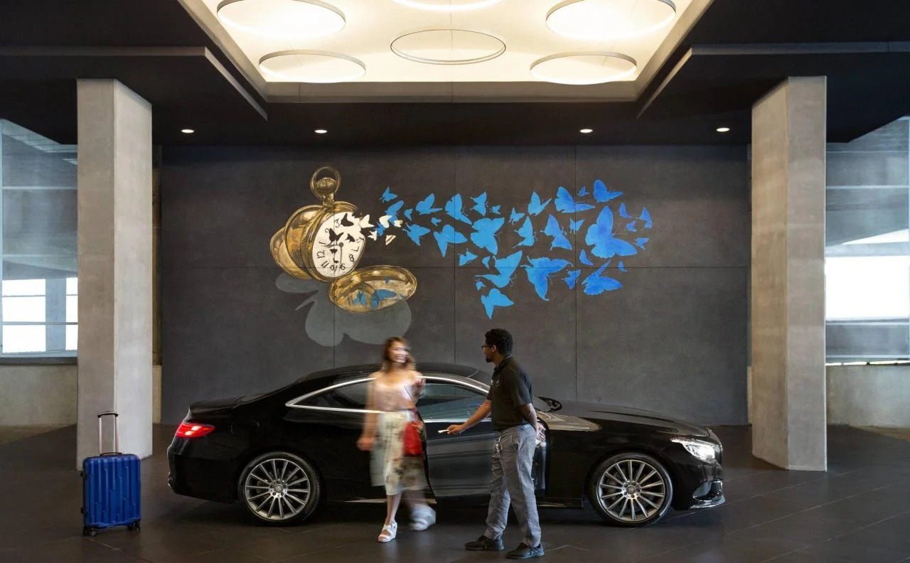 Foto - Twelve Downtown, Autograph Collection