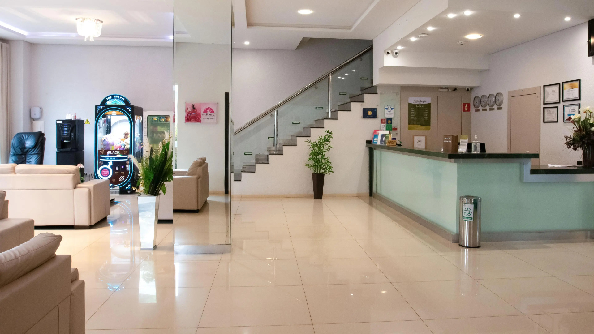 Photo - Pietro Angelo Hotel