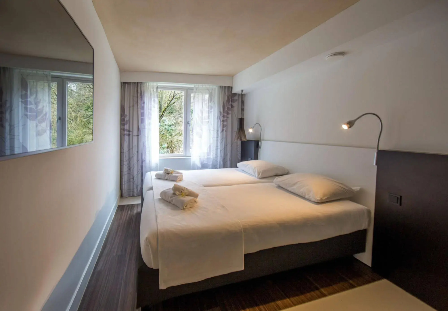 Foto - Hotel Landgoed Zonheuvel