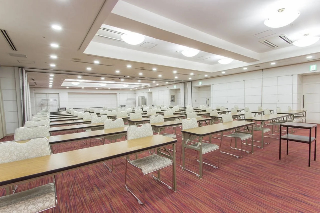 Foto - Hearton Hotel Shinsaibashi