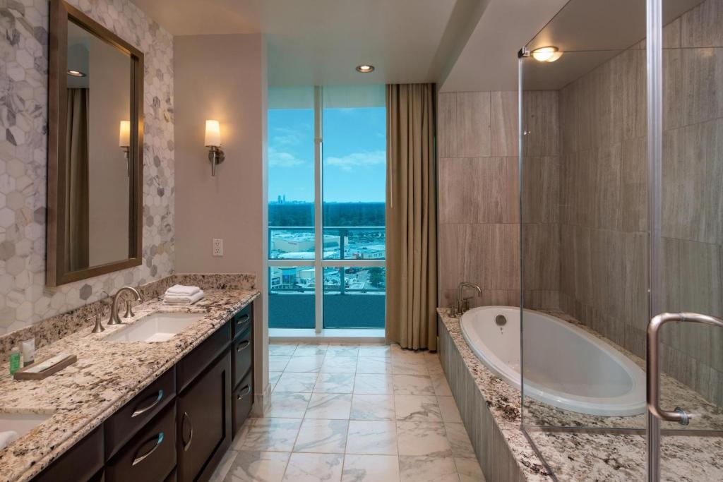 Foto - The Westin Houston, Memorial City