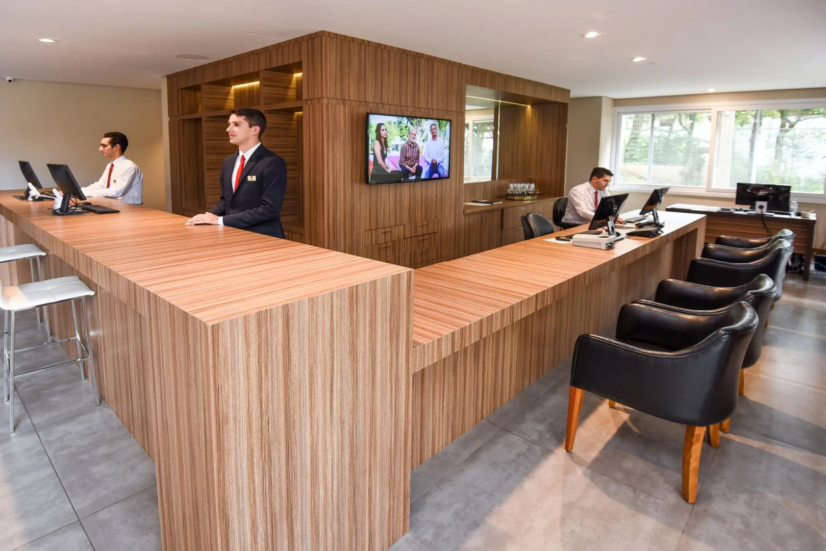 Foto - Hotel Refugio da Montanha