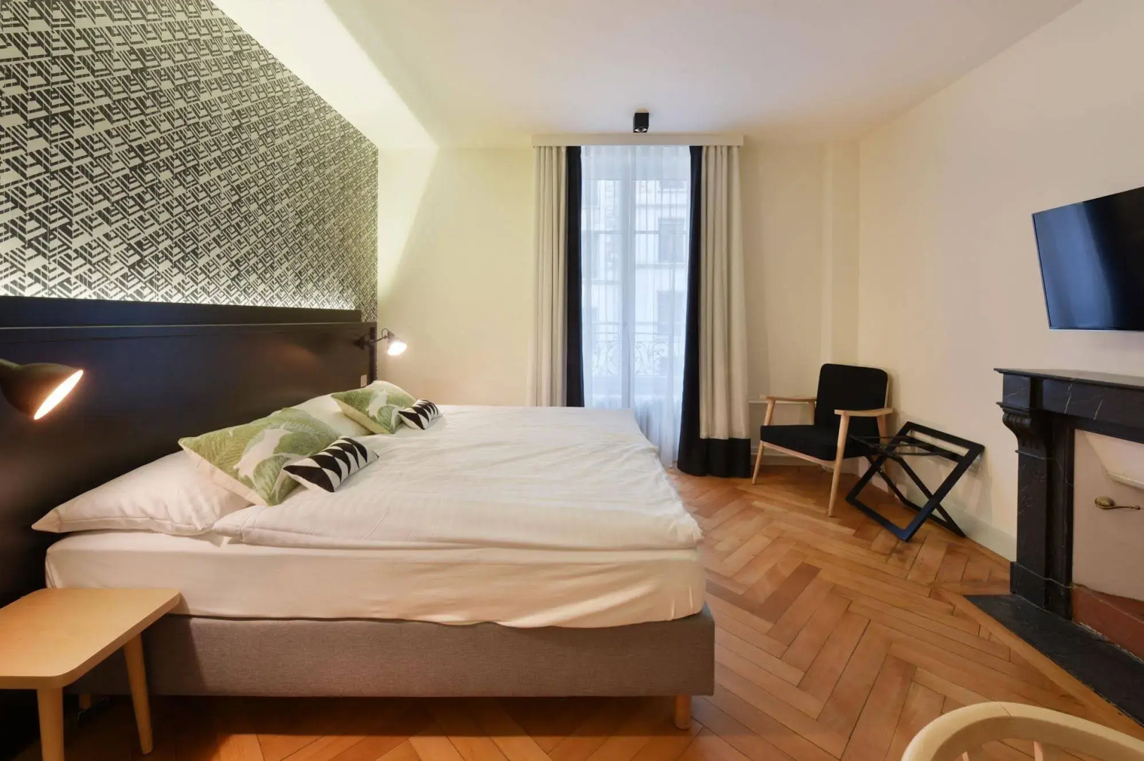 Foto - The Pax Hotel