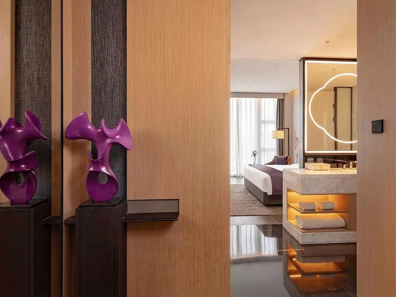 Foto - Grand Mercure Shenzhen Guangming
