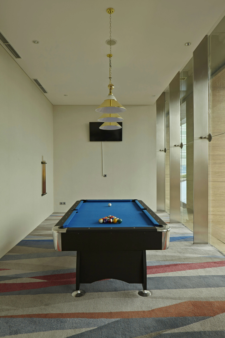 Foto - Fraser Residence Menteng Jakarta