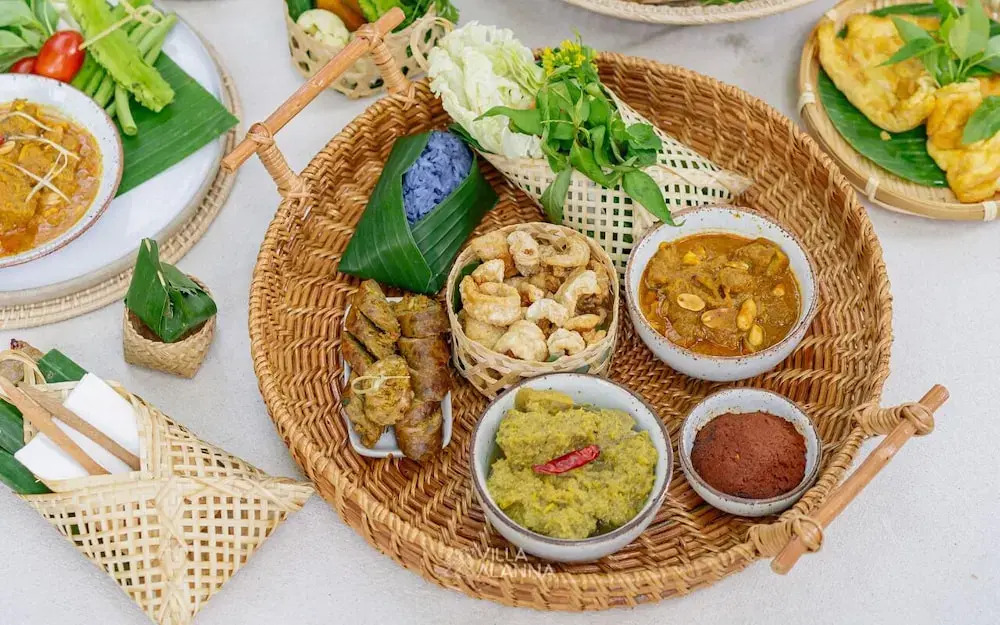 Photo - Villa ALANNA