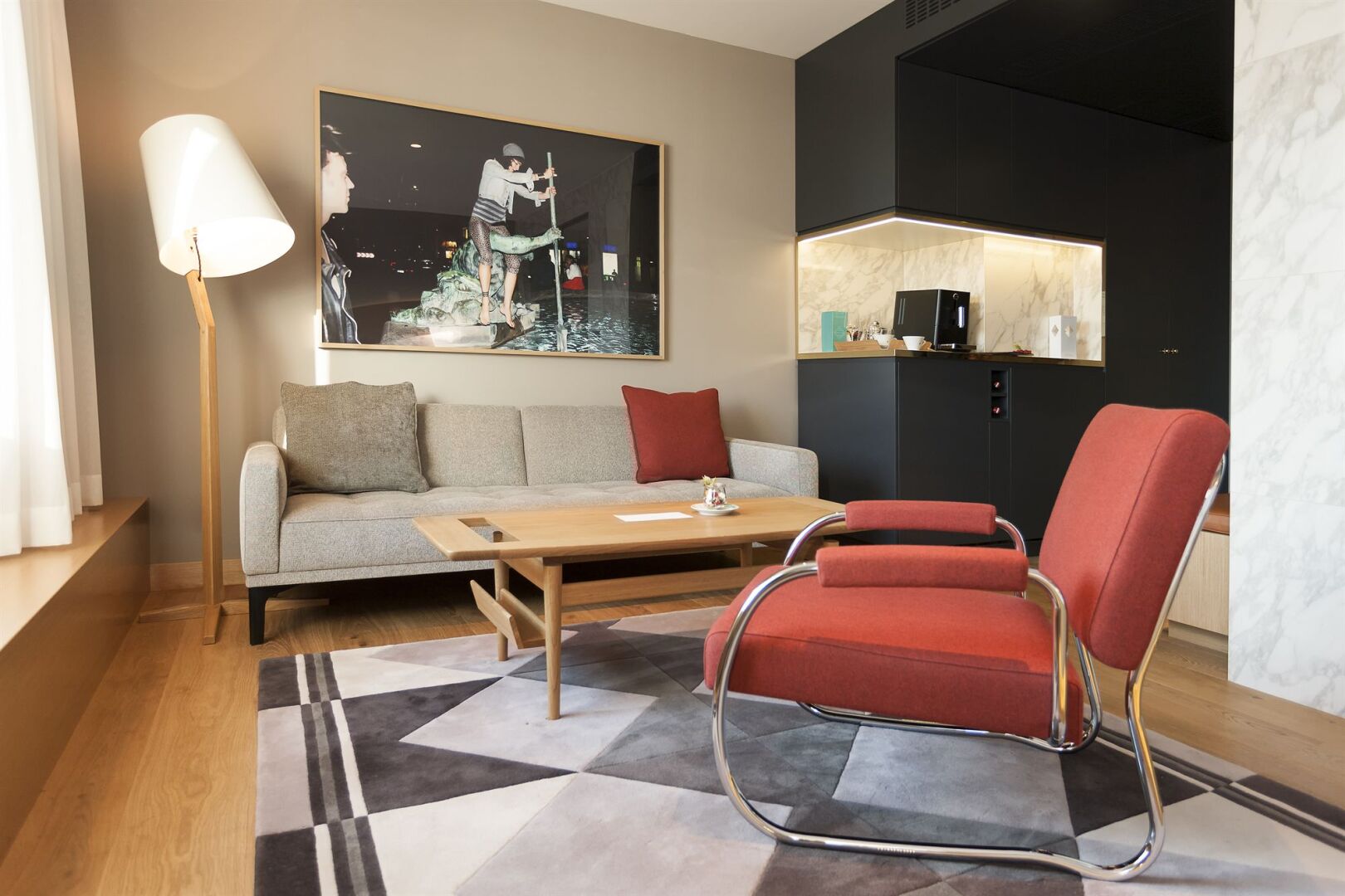 Photo - The Guesthouse Vienna