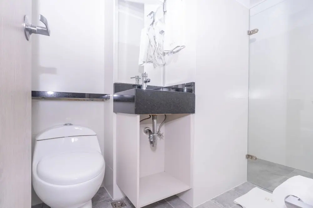 Photo - Seven Inn Hotel