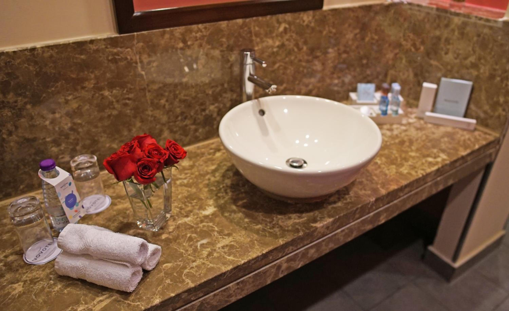 Photo - Novotel Suites Riyadh Olaya