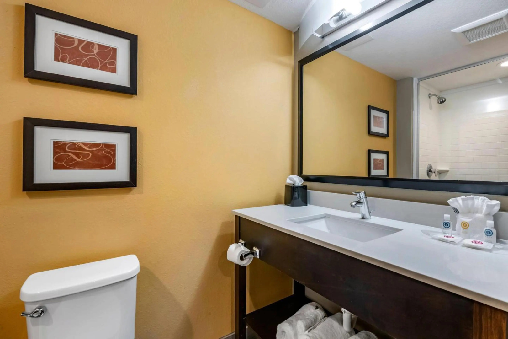 Photo - Comfort Suites Fort Lauderdale Airport South & Cruise Port