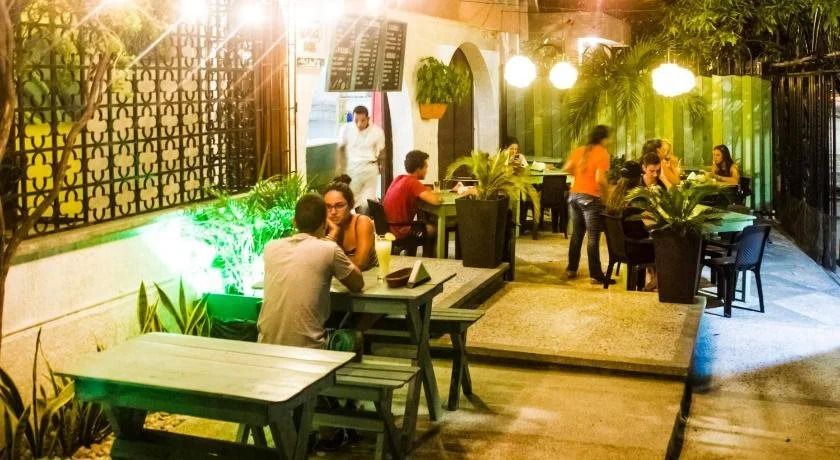Photo - La Guaca Hostel Santa Marta