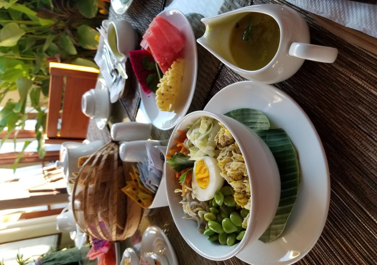 Foto - Ubud Nyuh Bali Resort & Spa