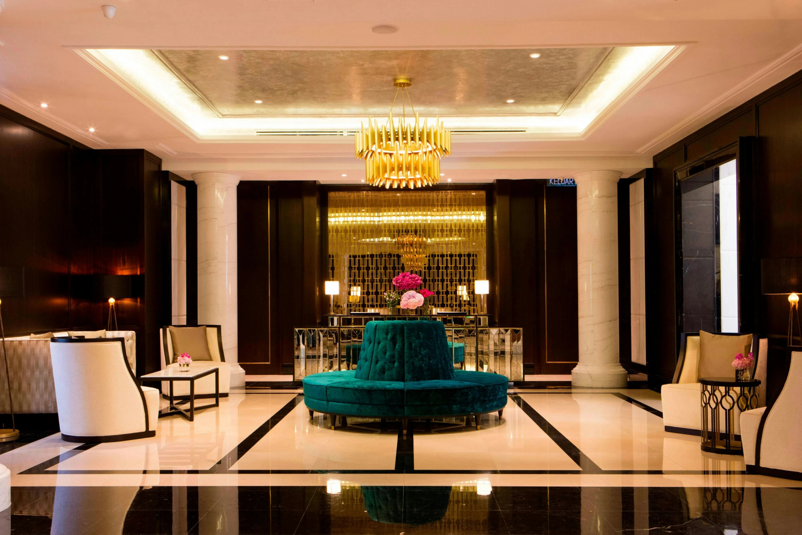 Photo - The Ritz-Carlton, Kuala Lumpur
