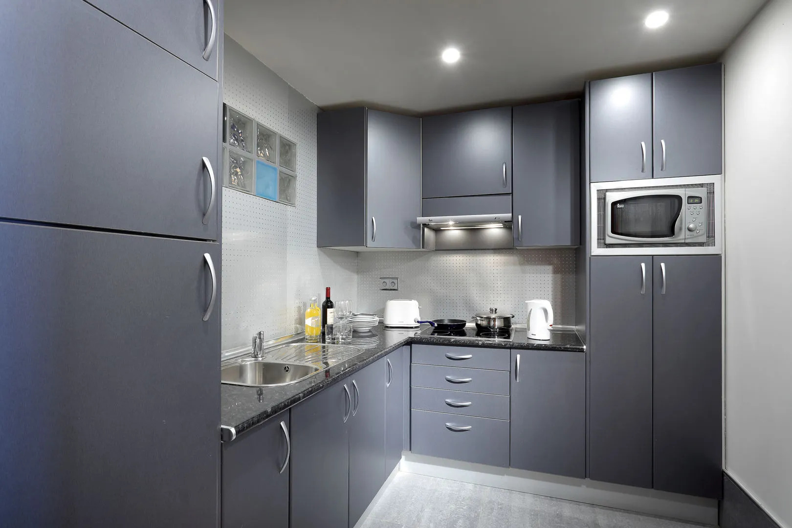 Photo - Eurostars Las Salinas