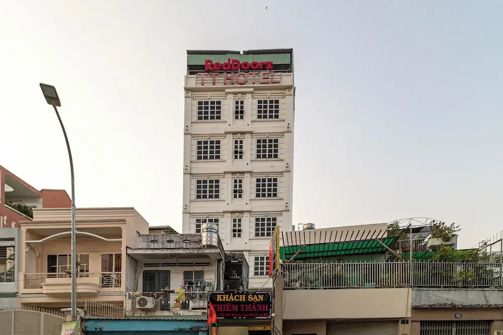 Foto - Thiem Thanh Hotel