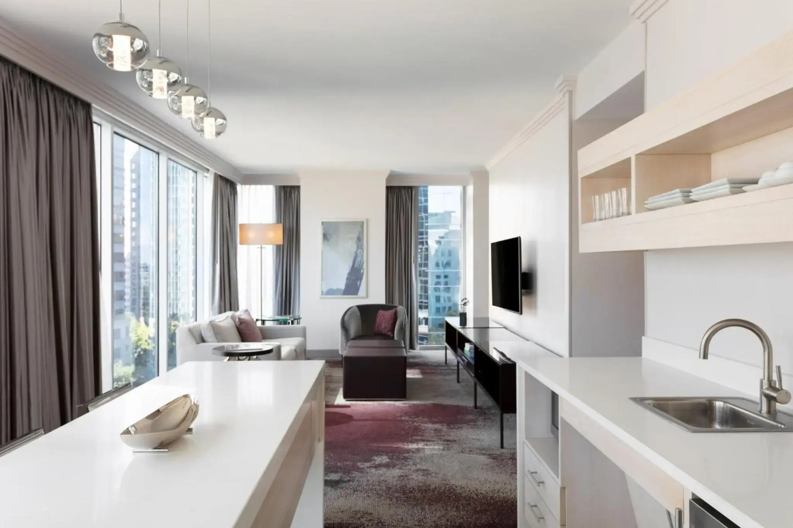 Photo - Loews Atlanta Hotel