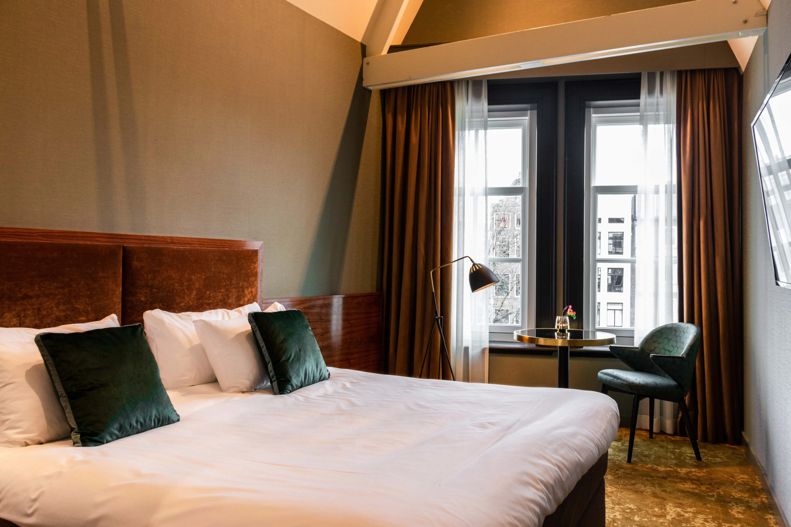 Foto - Hotel Mai Amsterdam