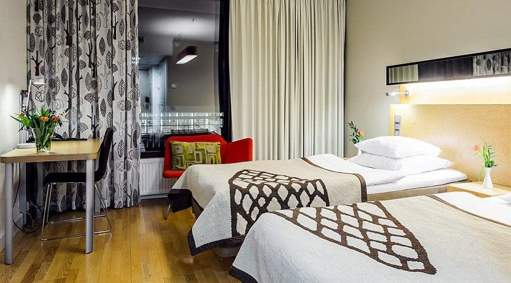 Foto - Original Sokos Hotel Tapiola Garden Espoo