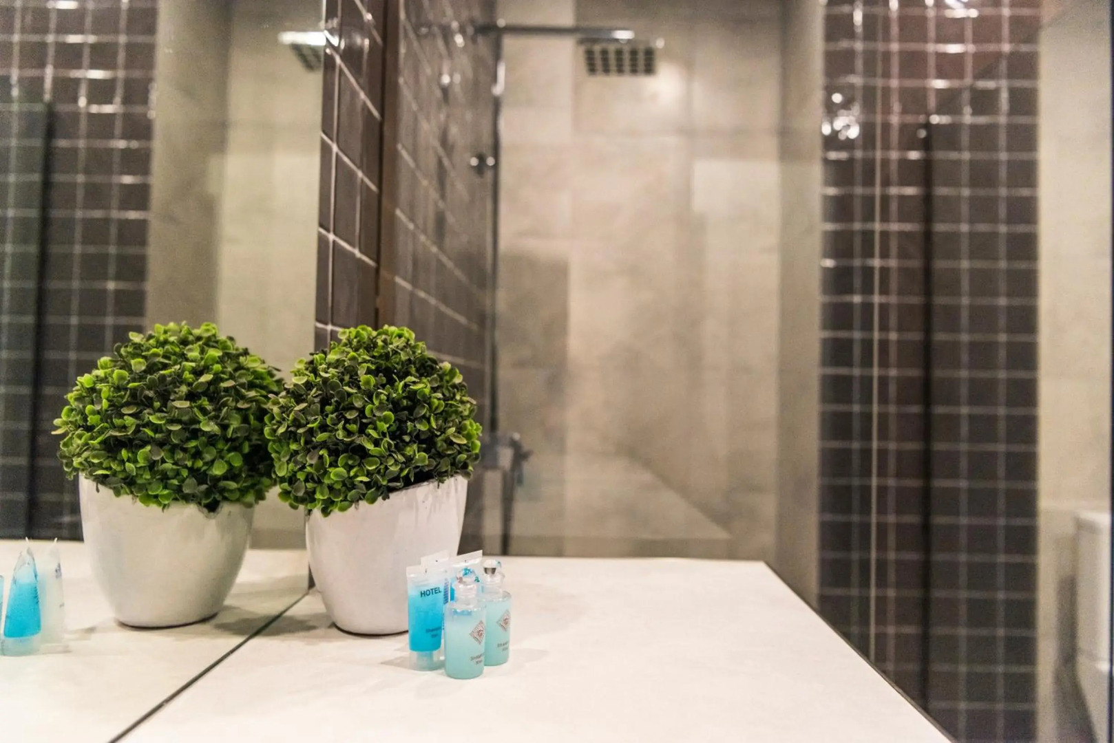 Foto - Sani Apart Hotel