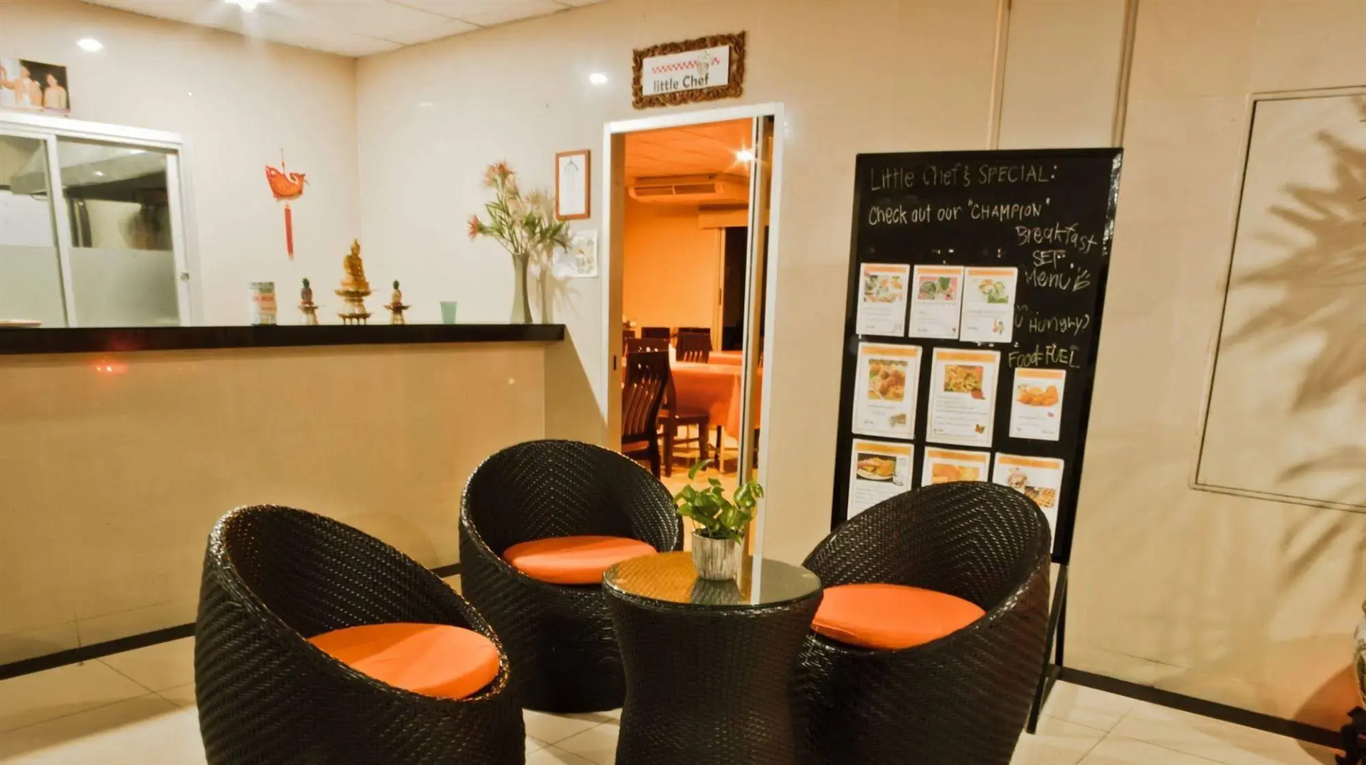 Foto - Sivalai Place