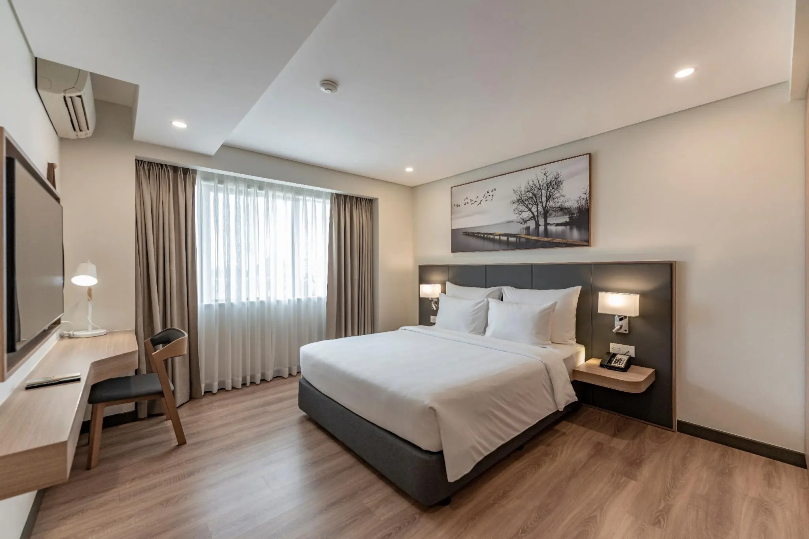 Photo - Garden View Court Suites Ho Chi Minh City