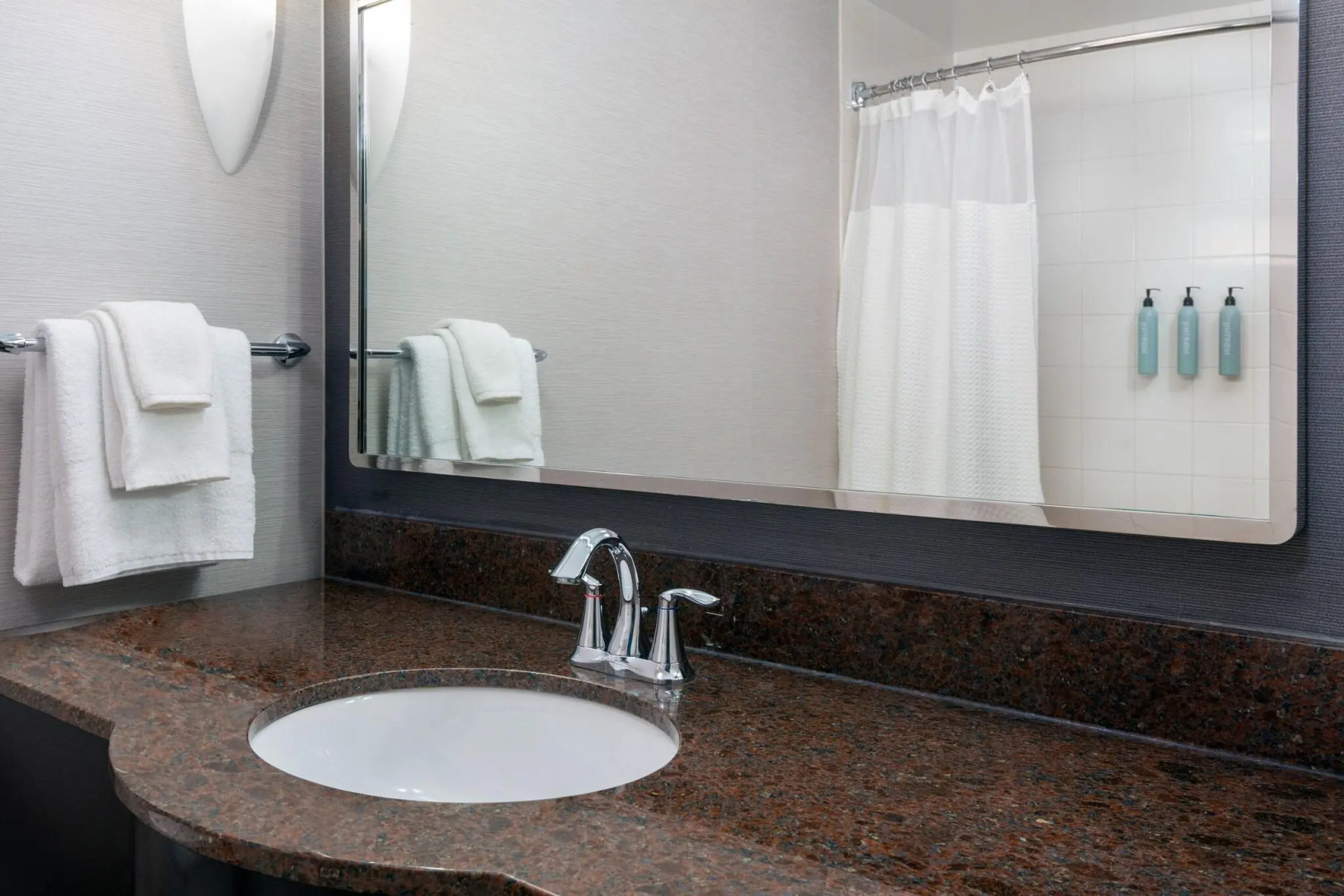 Foto - Courtyard by Marriott Sarasota at University Town Center
