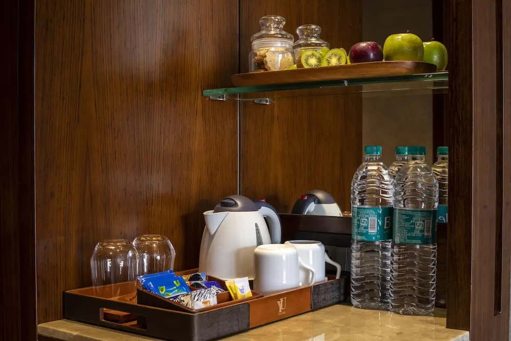 Foto - Yu Hotel, Candolim