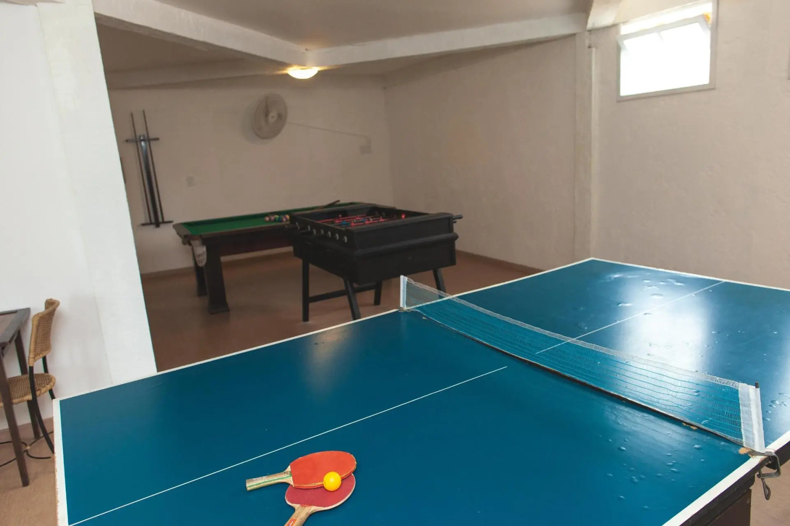 Foto - Pousada dos Tangarás