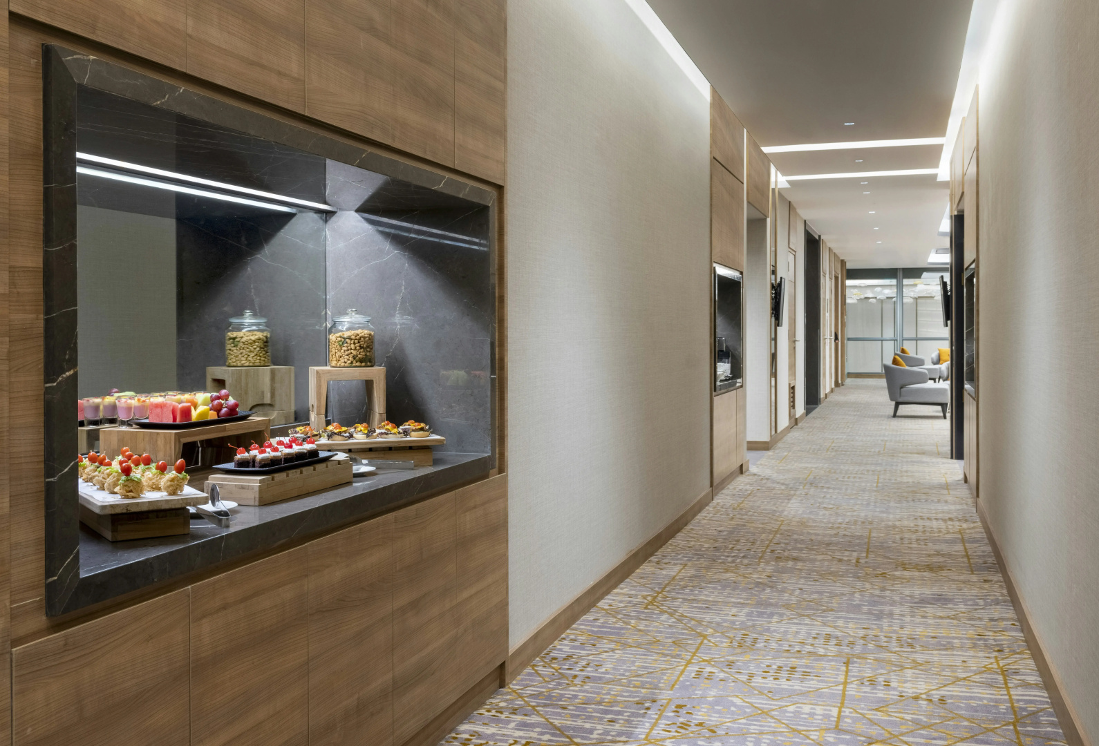 Foto - Hilton Garden Inn Jakarta Taman Palem
