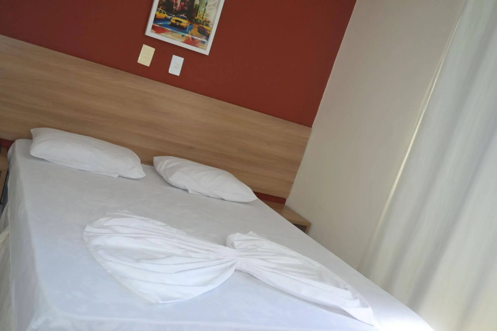 Foto - Tropical Praia Hotel
