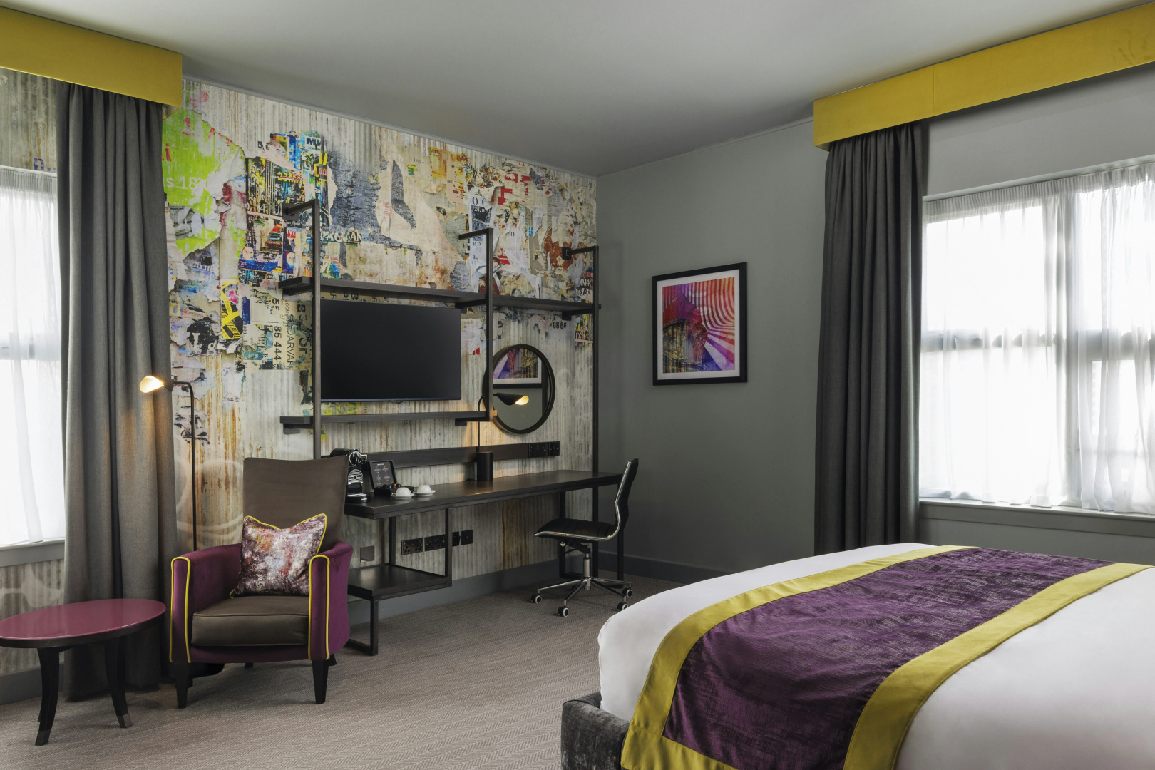 Foto - Malmaison Newcastle