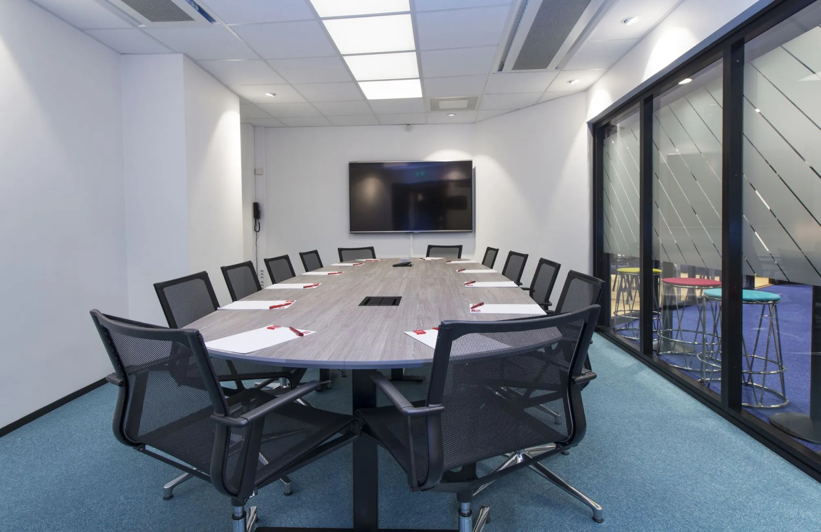 Foto - Thon Hotel Vika Atrium