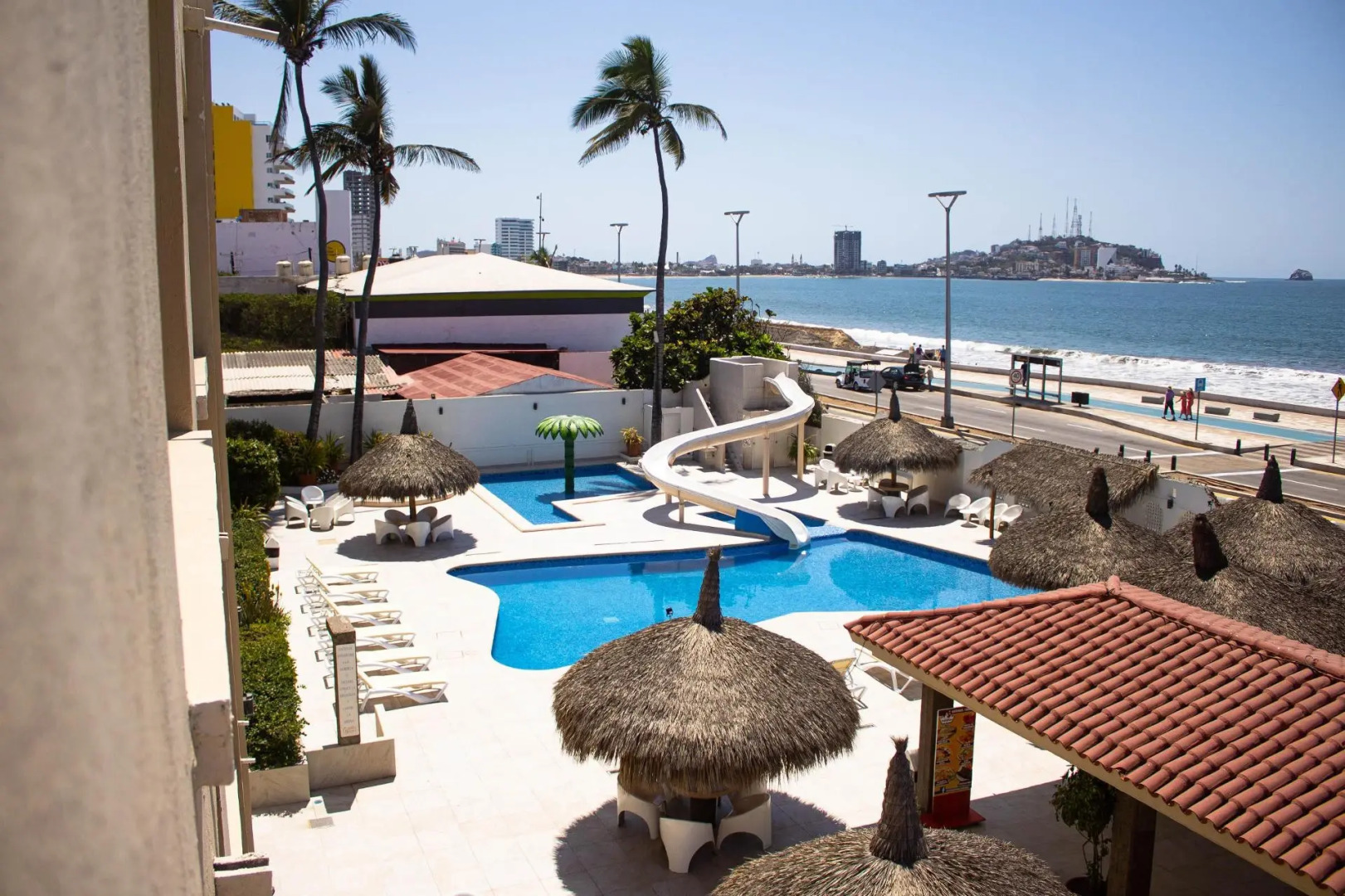 Photo - Hotel Sands Arenas