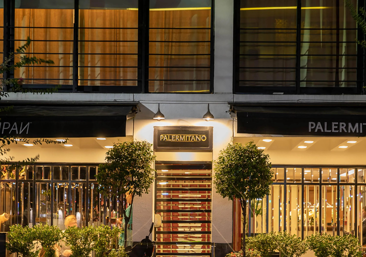 Foto - Hotel Palermitano by DOT Boutique